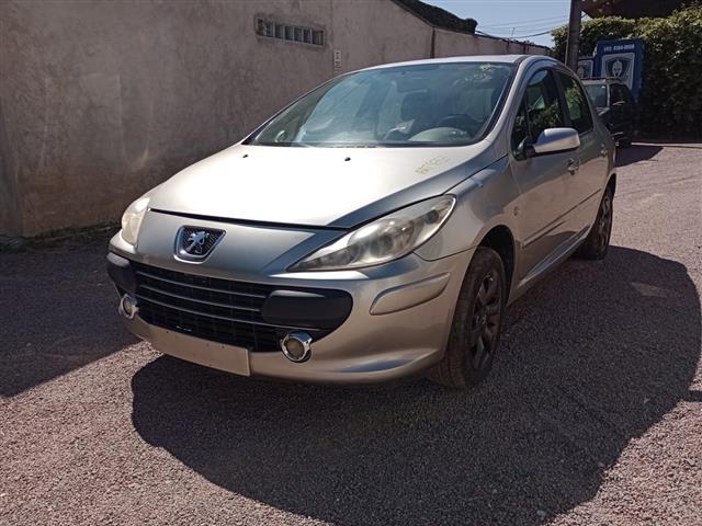 PEUGEOT 307 16 PR PK 2009/2010