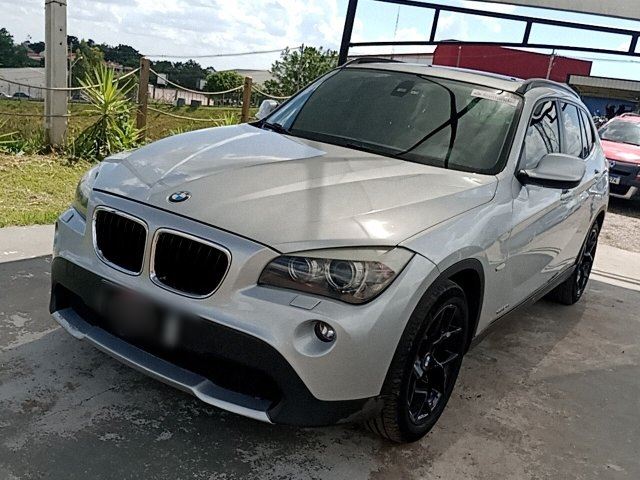 BMW X1 XDRIVE2.8I VM31 2010/2010