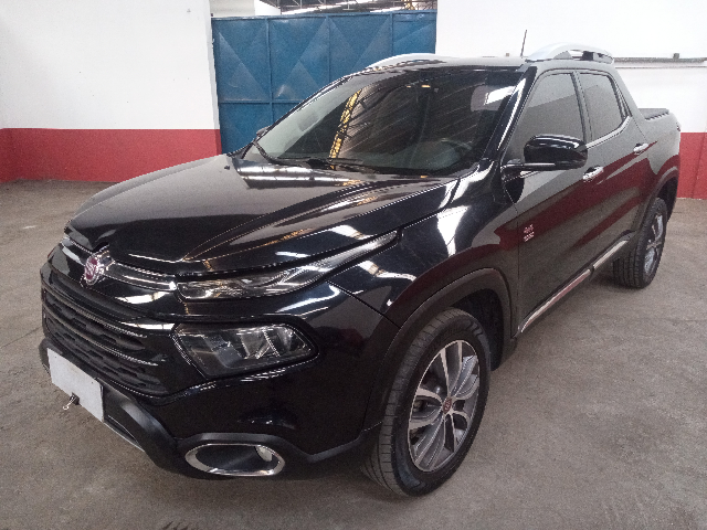 FIAT TORO VOLCANO 2.0 AT9 D4 ANO 2020/2021