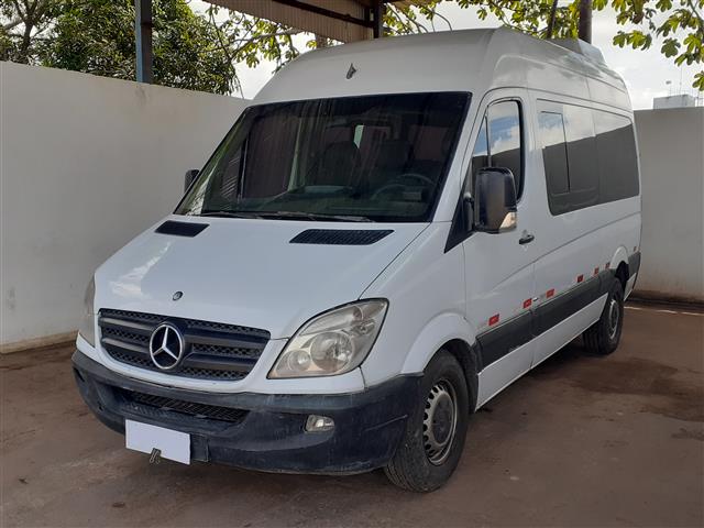 MERCEDES-BENZ 415CDISPRINTERM 2.2  ANO 2014/2015