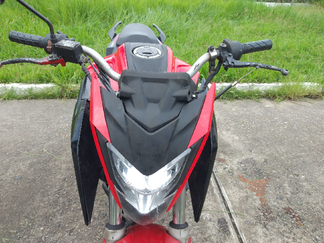 HONDA CB300F TWISTER ABS 2023/2023