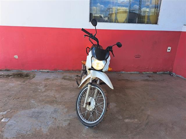 HONDA POP 110I ANO 2021/2021