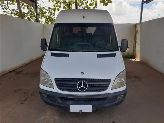 MERCEDES-BENZ 415CDISPRINTERM 2.2  2014/2015