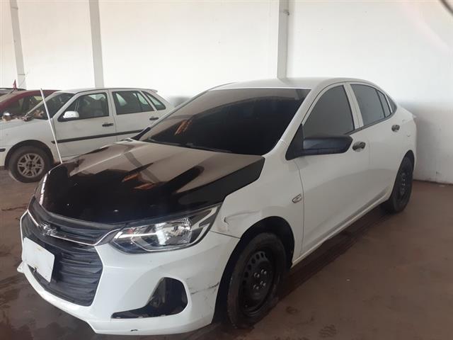 CHEVROLET ONIX PLUS 10TAT NB 2022/2023