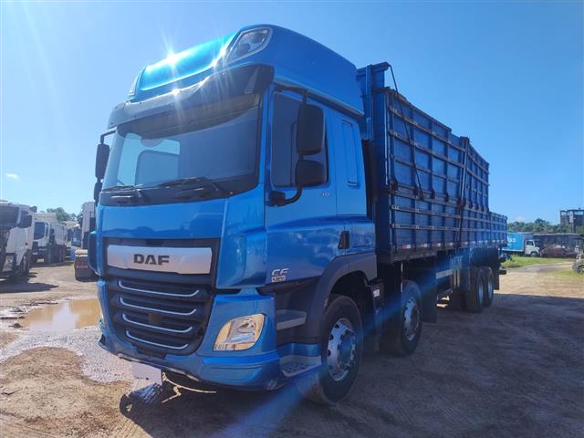 DAF CF FAC 410 2021/2021