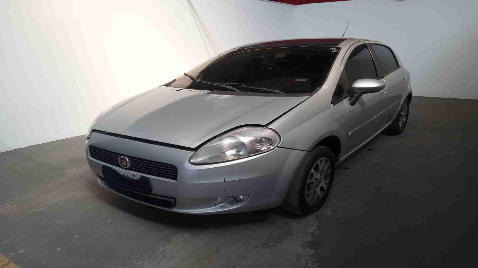 FIAT PUNTO ELX 1.4 2009/2009