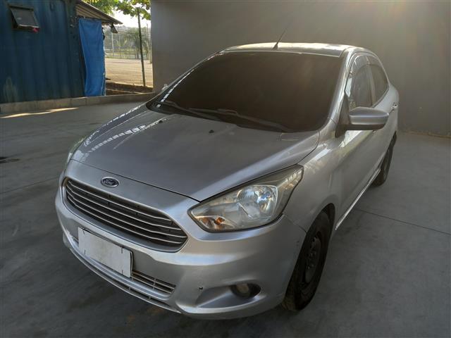 FORD KA SE 1.5 SD B 2017/2018