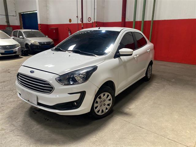 FORD KA SE 1.5 SD C 2020/2021