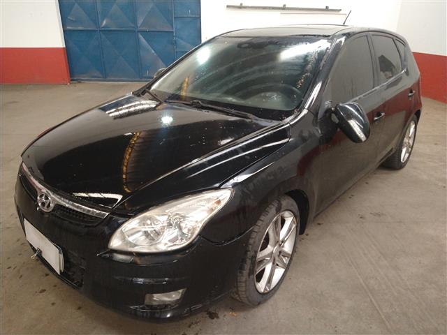 HYUNDAI I30 2.0 2009/2010