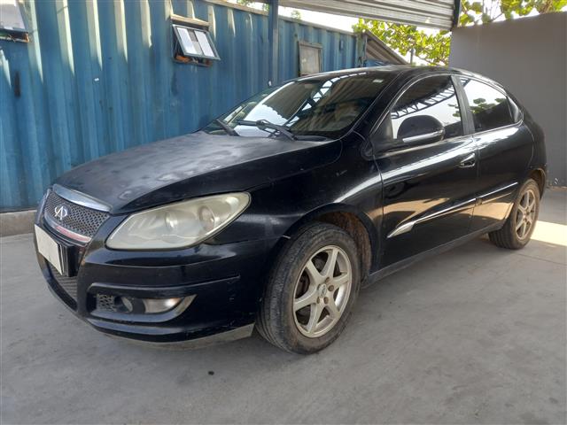 CHERY CHERY CIELO 1.6 HATCH 2010/2011