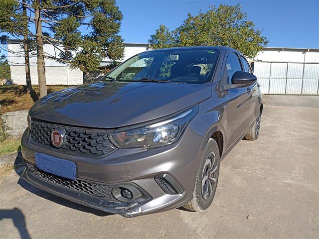 FIAT ARGO DRIVE 1.0 2019/2020