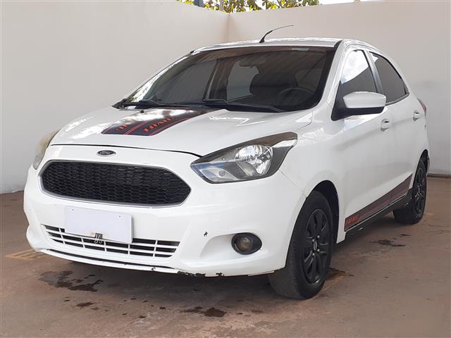 FORD KA SE 1.0 HA 2015/2015