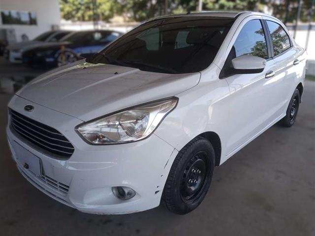 FORD KA SE 1.5 SD B 2017/2018