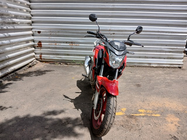 HONDA CB250F TWISTER ABS 2022/2022