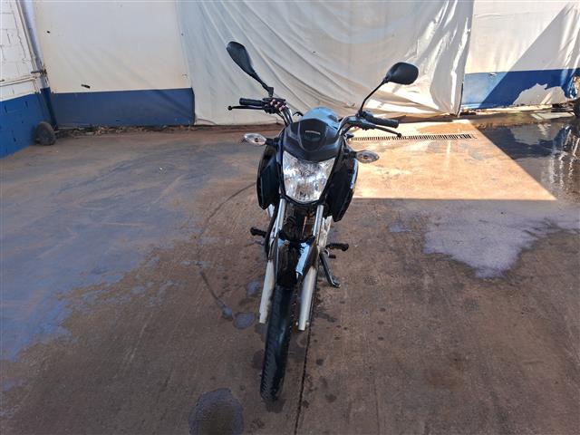 HONDA CG 160 FAN 2022/2023