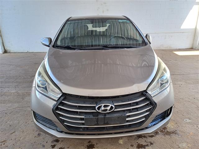 HYUNDAI HB20 1.6A COMF 2018/2019