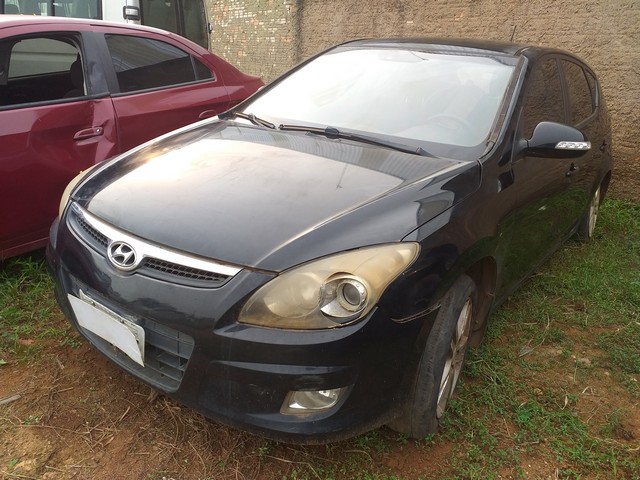 HYUNDAI I30 2.0 2011/2012