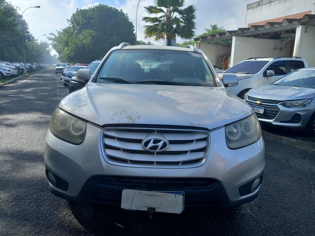 HYUNDAI SANTA FE 3.5 2010/2011