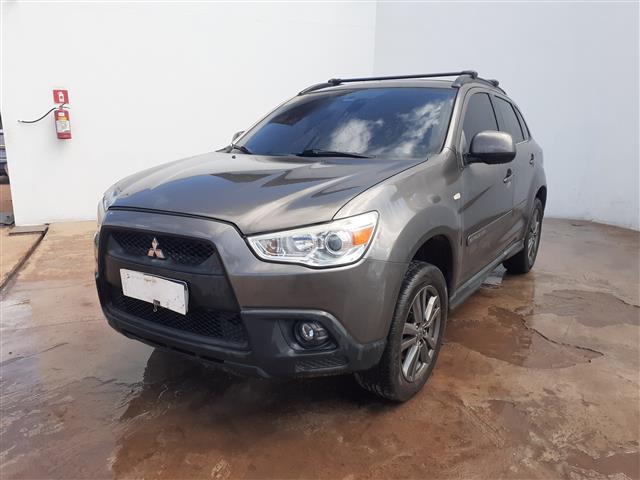 MITSUBISHI MMC ASX 2.0 2011/2012