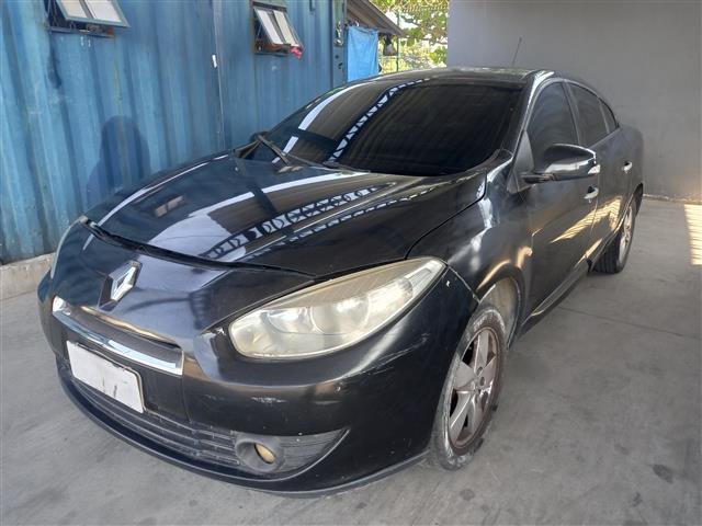 RENAULT FLUENCE DYN20A 2013/2014