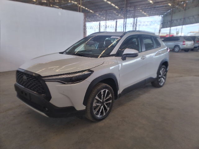 TOYOTA CCROSS XRE 20 2024/2024