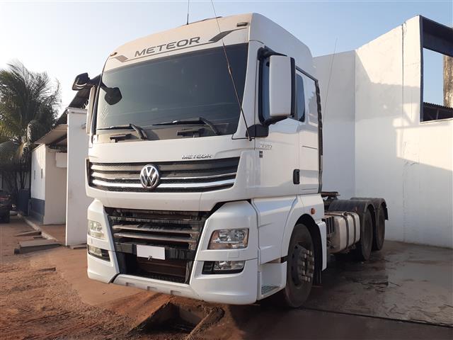 VOLKSWAGEN 29.530 MTM 6X4 2023/2023