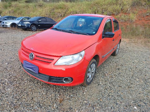 VOLKSWAGEN GOL 1.0 2009/2010