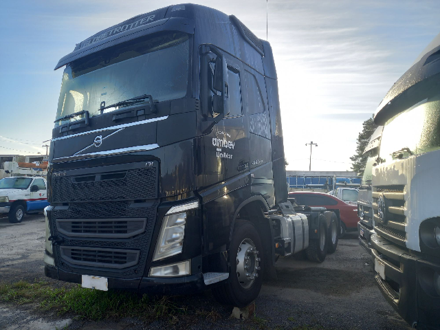 VOLVO FH 460 6X2T 2019/2020