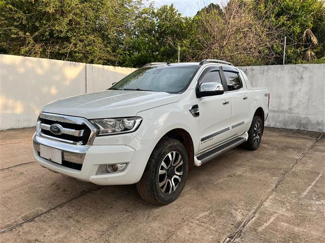 FORD FORD RANGER LTDCD4A32C 2016/2017