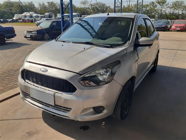 FORD KA SE 1.0 HA B 2018/2018