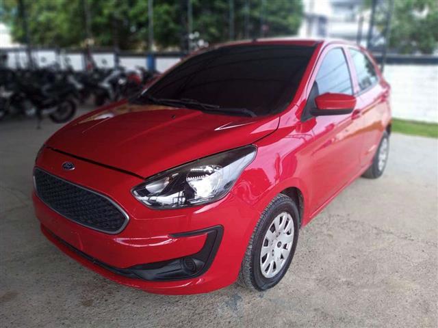 FORD KA SE 1.0 HA C 2019/2019