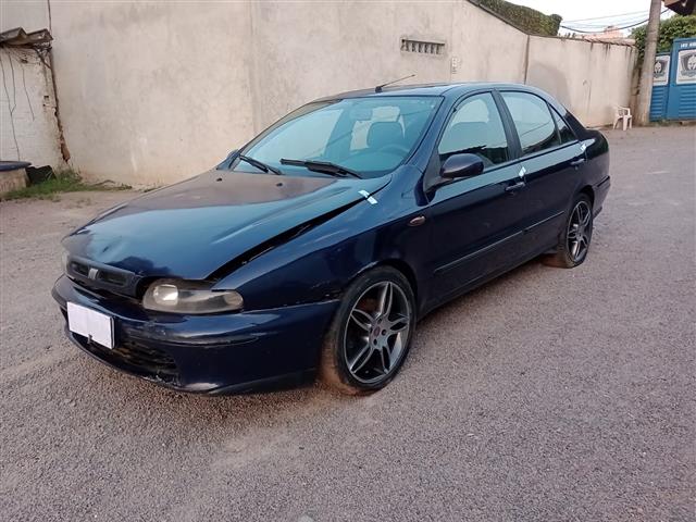 FIAT MAREA ELX 1998/1999