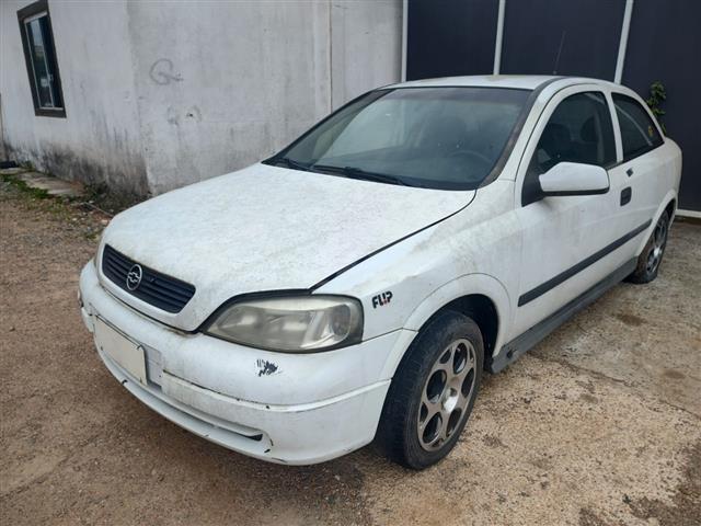 GM ASTRA 1.8 GL 2000/2000