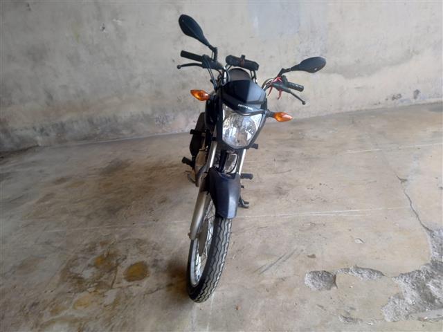 HONDA CG150 START 2015/2015